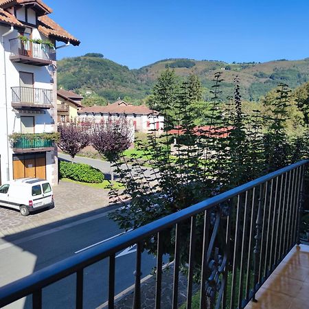 Apartamento Baztangoa II Elizondo Exterior photo