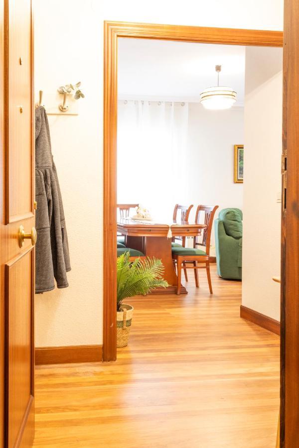 Apartamento Baztangoa II Elizondo Exterior photo