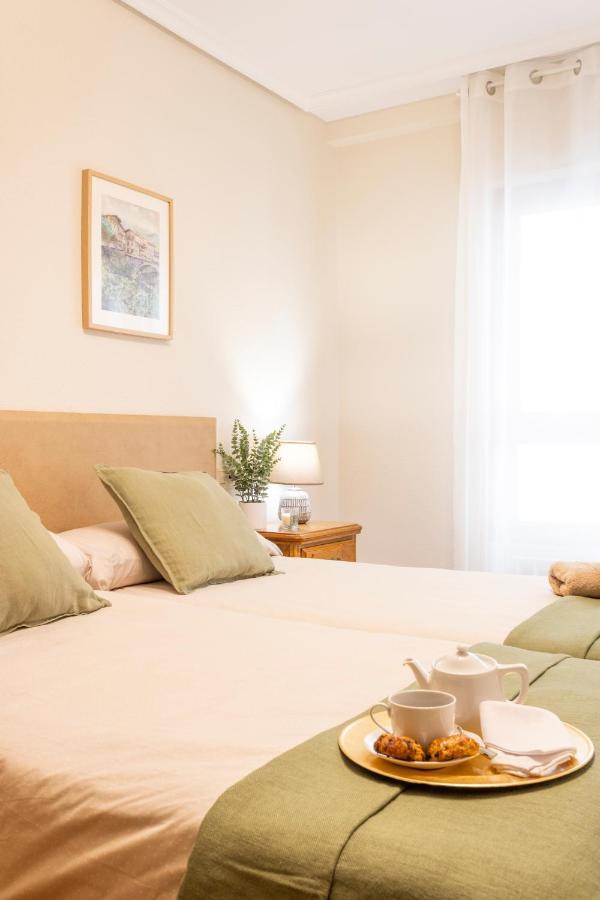 Apartamento Baztangoa II Elizondo Exterior photo