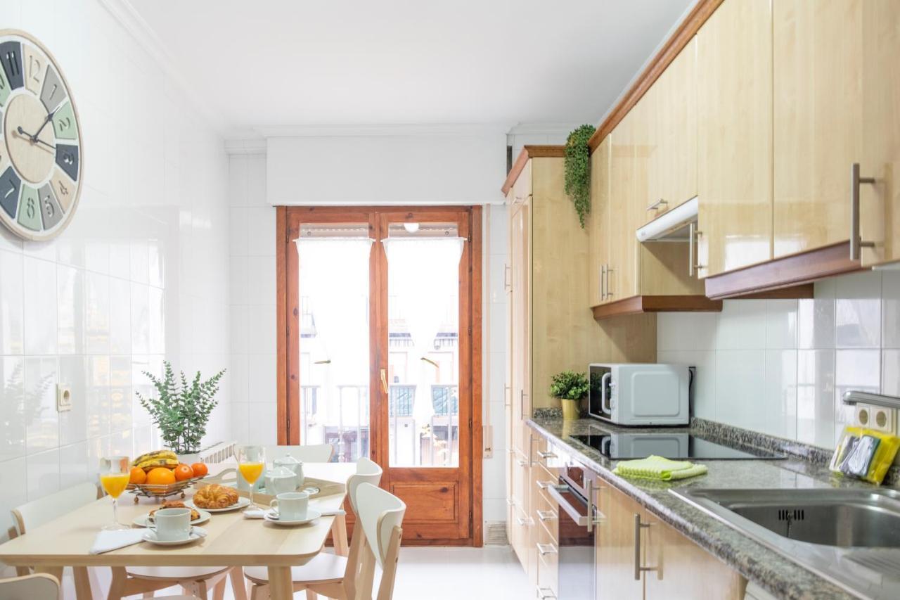 Apartamento Baztangoa II Elizondo Exterior photo
